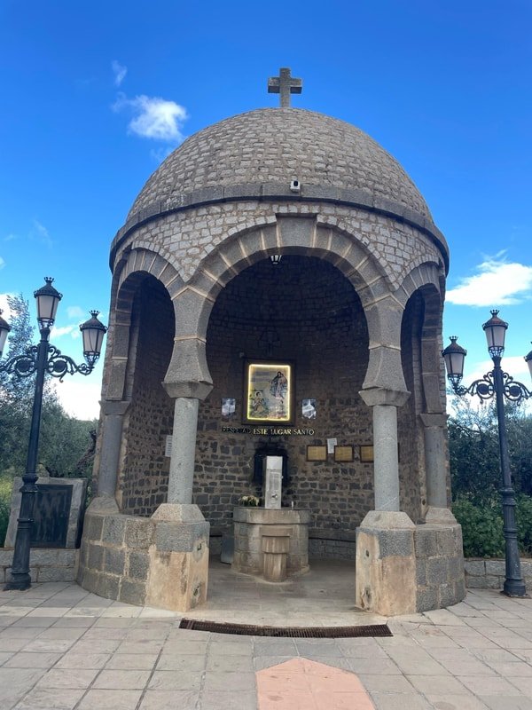 Pozo de San Juan 