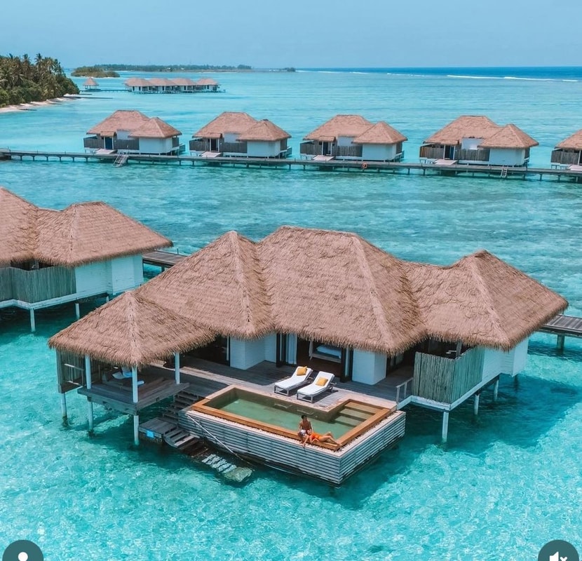 Como Maalifushi