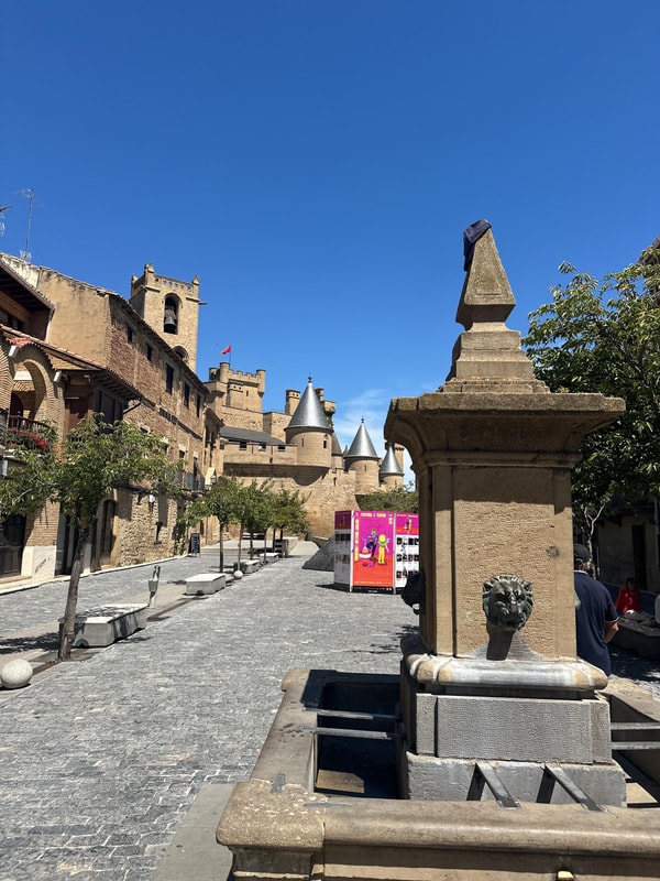 Olite
