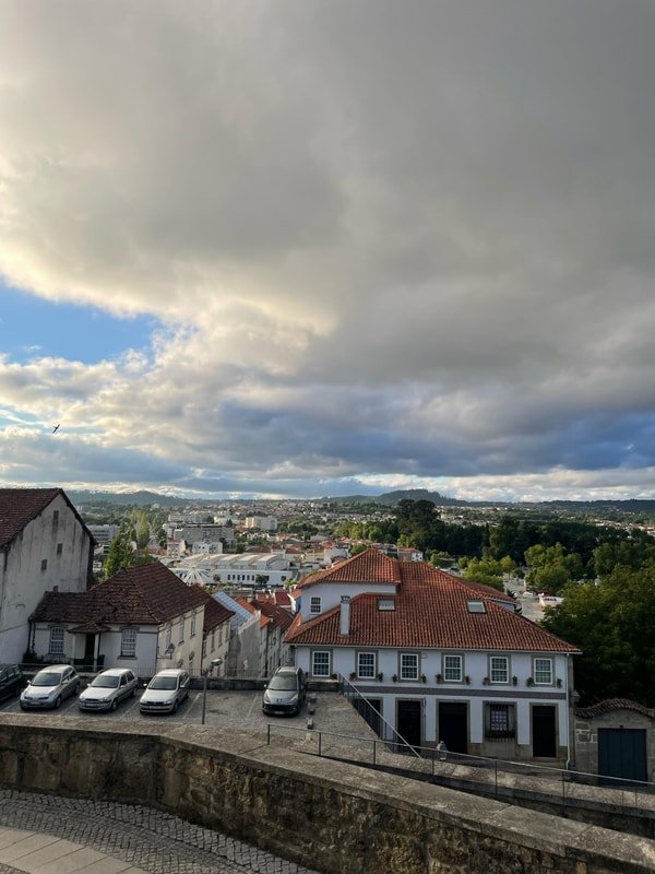 Viseu 