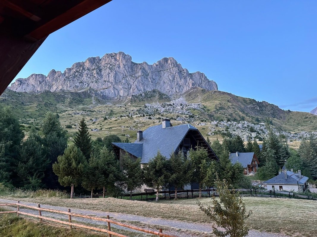 Hotel AG Alto Aragón 4*
