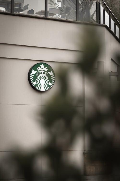 Starbucks Alcalá