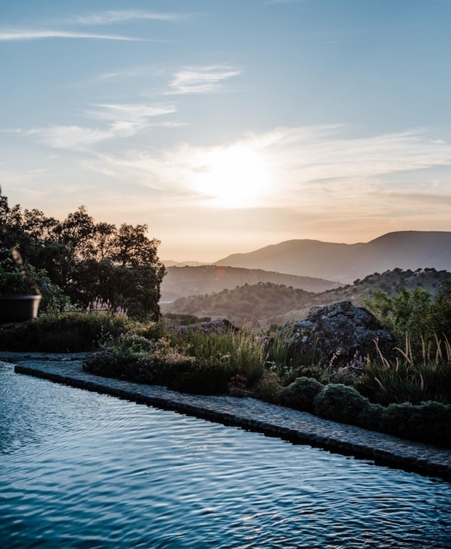 Finca La Donaira