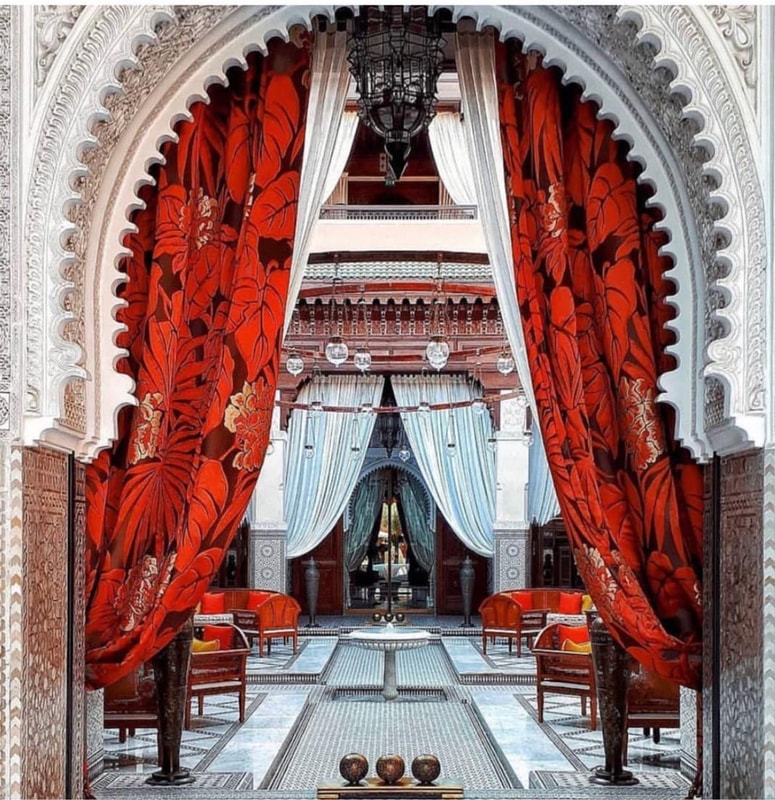 Royal Mansour