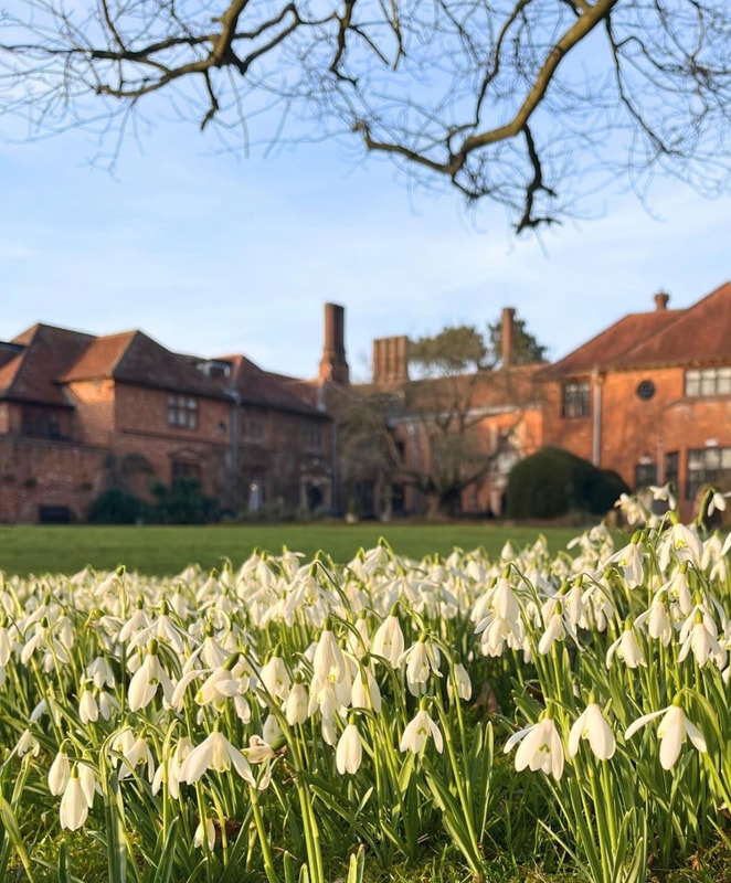 Seckfold Hall Hotel
