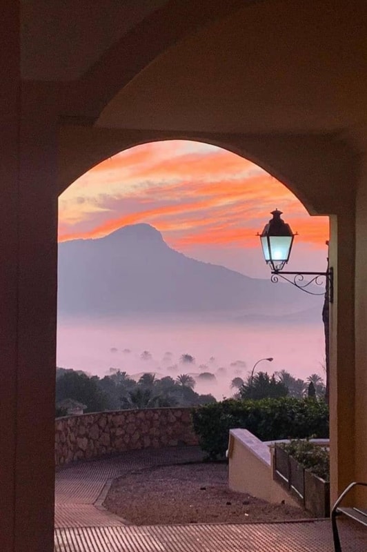 Grand Hyatt La Manga Club
