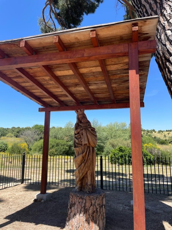 Parque Valdebebas 