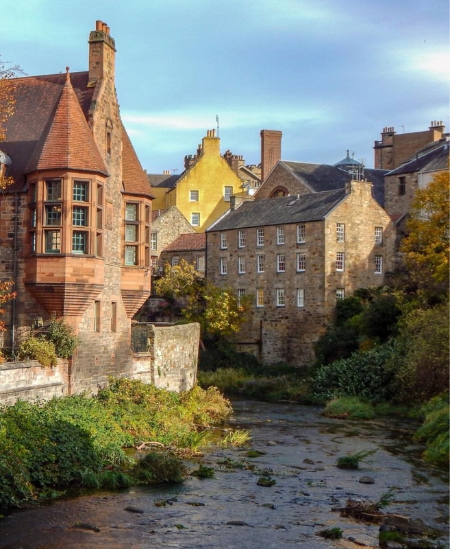 The Balmoral