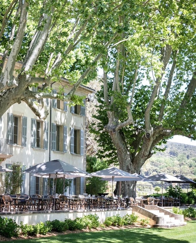 Domaine de Fontenille