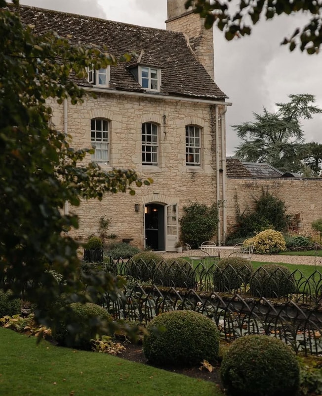 The Rectory Hotel