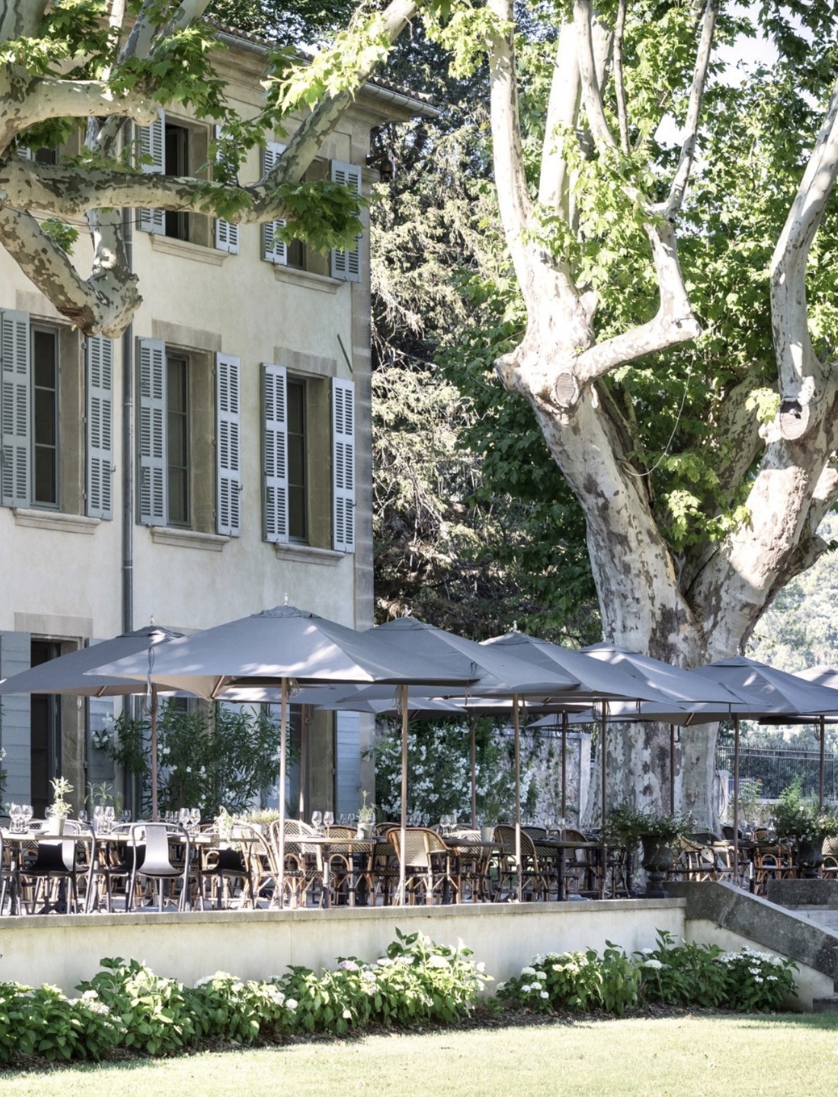 Domaine de Fontenille