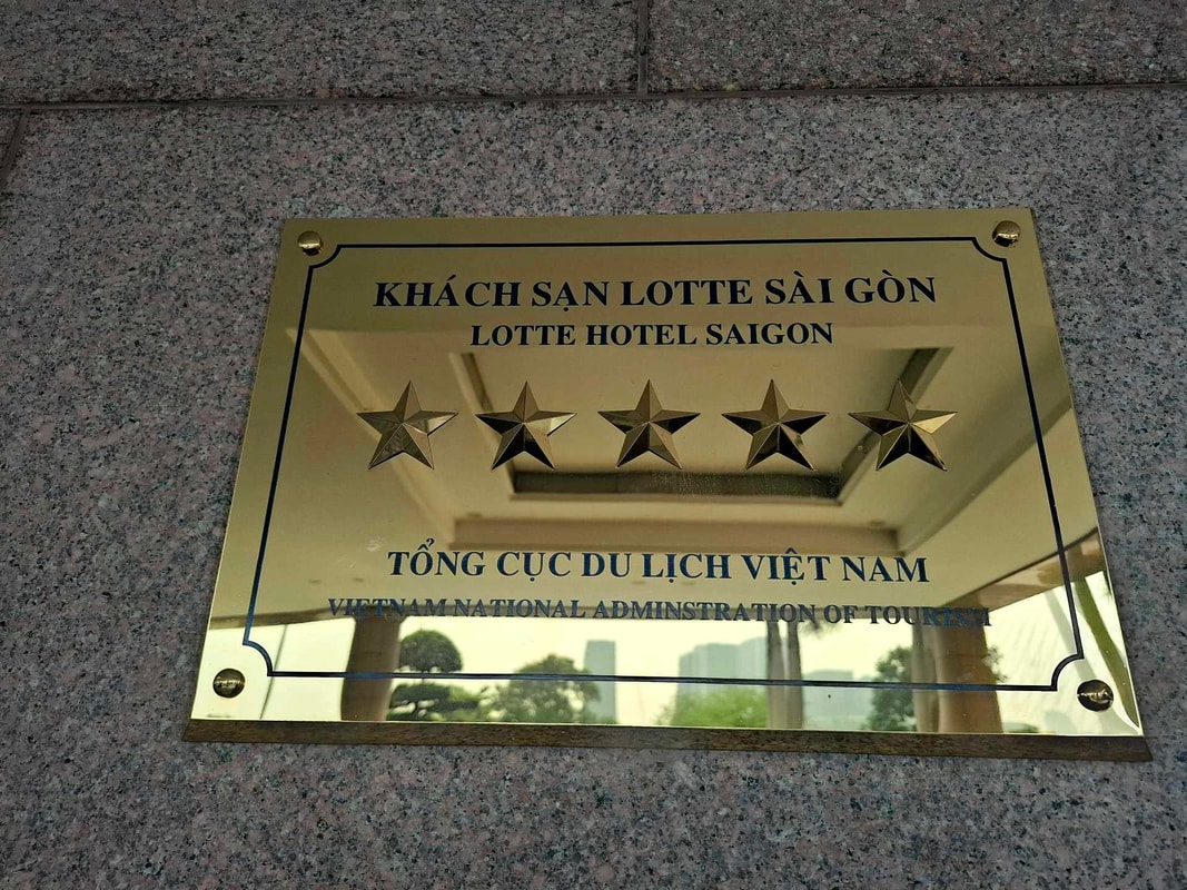 Lotte Hotel