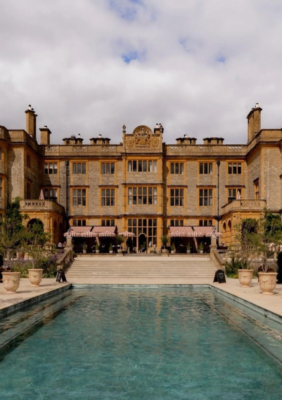 Estelle Manor