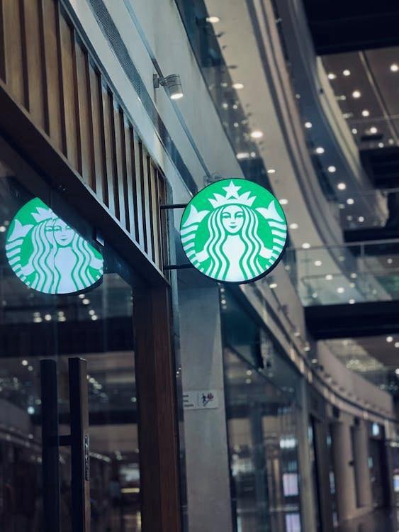 Starbucks Fuencarral
