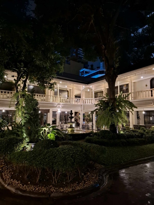 Baan Suriyasai 