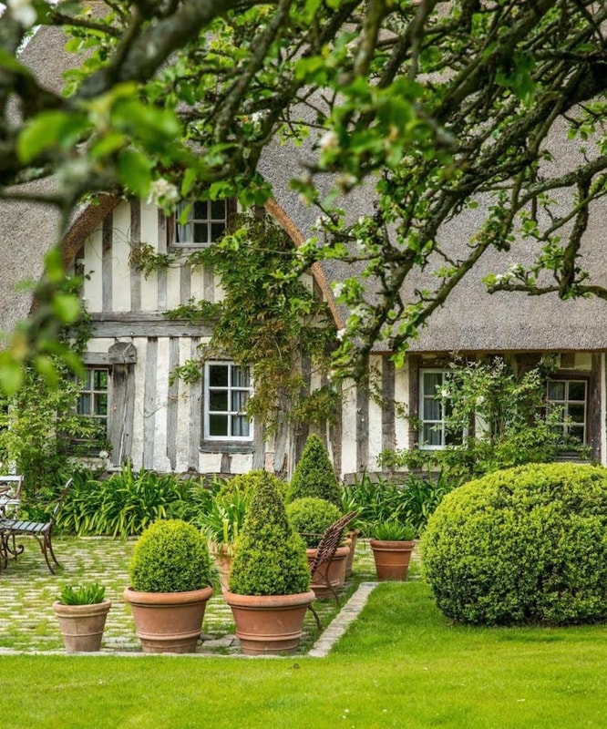 Le Domaine d’Ablon