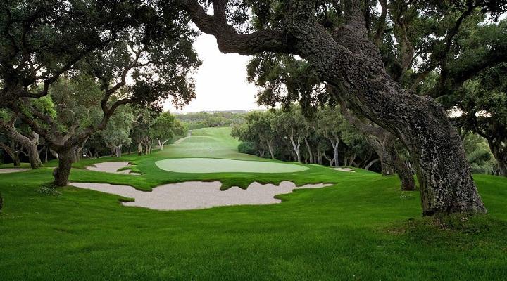Real Club Valderrama