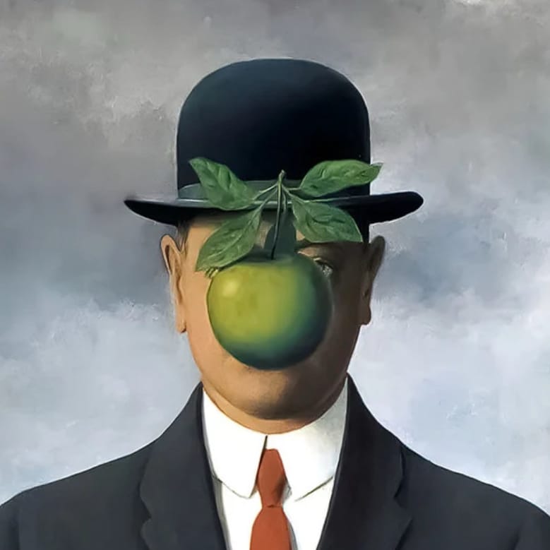 Mr Bon Vivant