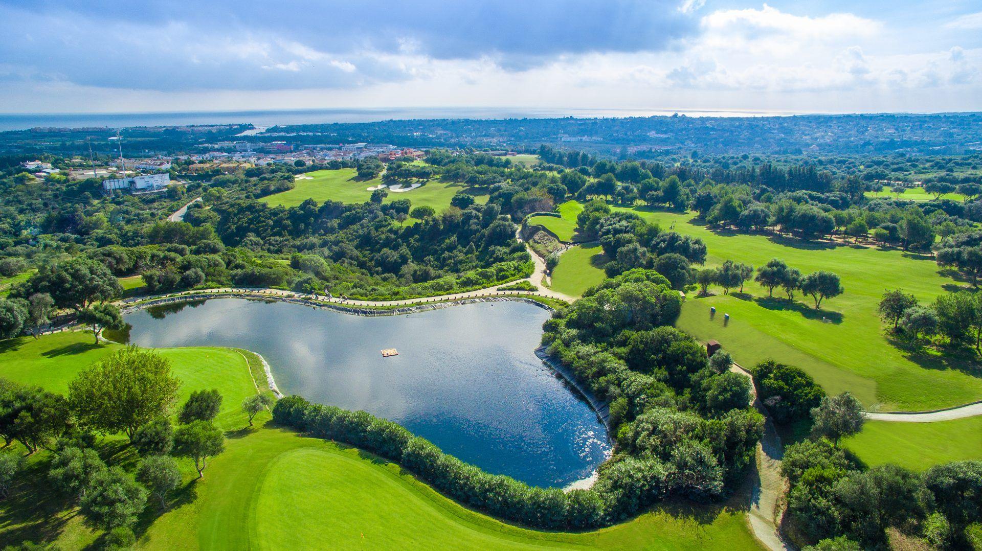 El Encín Golf