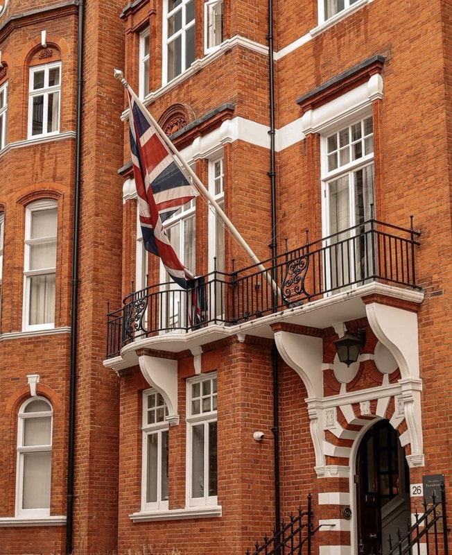 The Chealsea Townhouse