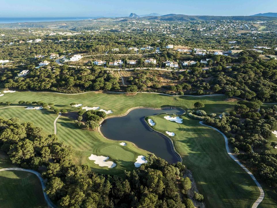 La Valmuza Golf