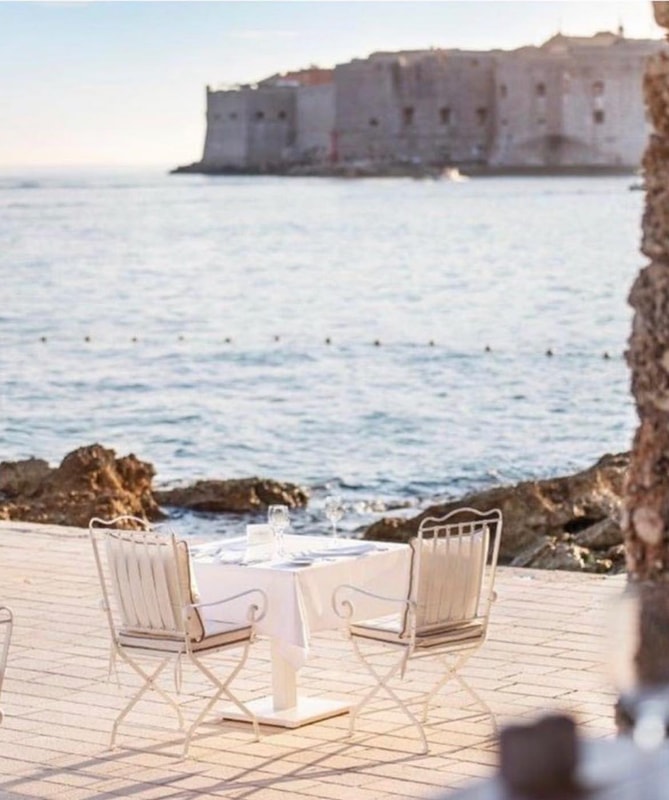 Hotel Excelsior Dubrovnik