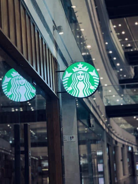 Starbucks Beatriz 